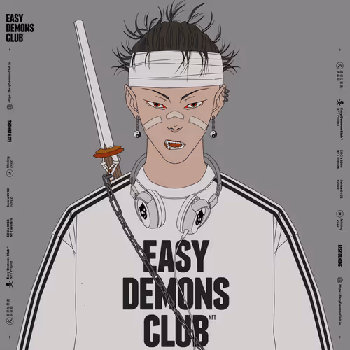 Easydemonsclub