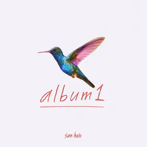 San Holo Show Me