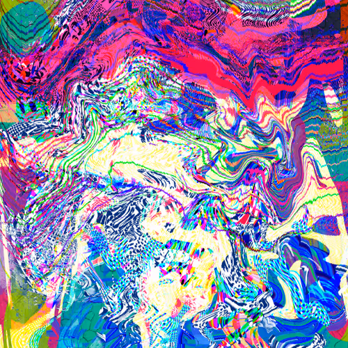 Colored Halfthoughts