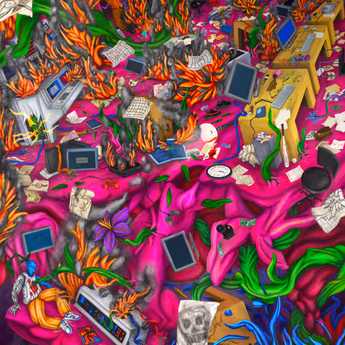 Digital Explorations of the Mind and Emotions