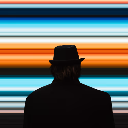 Streets is watching V2