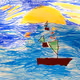 Elementary School Art by CTH Squared