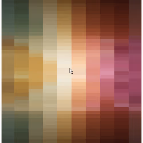 Index Grids By Andre Oshea