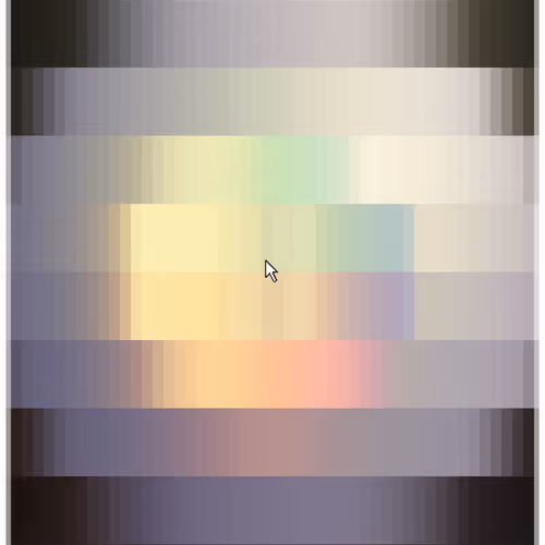 Index Grids By Andre Oshea