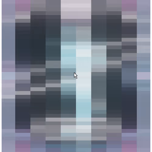 Index Grids By Andre Oshea