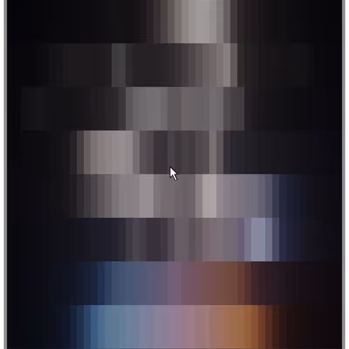Index Grids By Andre Oshea
