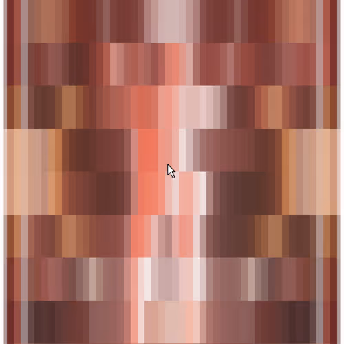 Index Grids By Andre Oshea