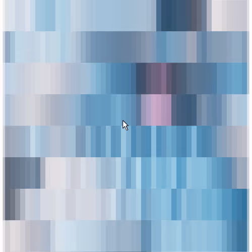 Index Grids By Andre Oshea