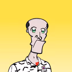 Crypto Gonzo #0710