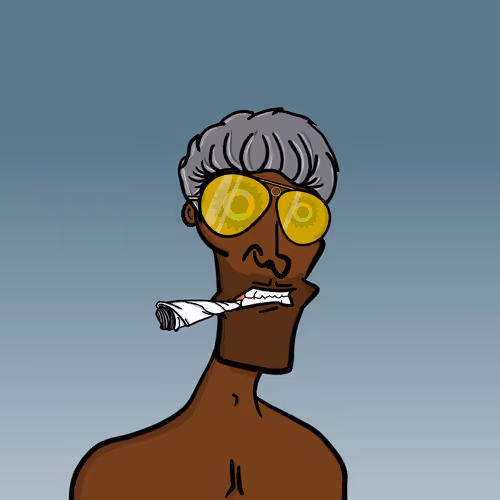 Crypto Gonzo
