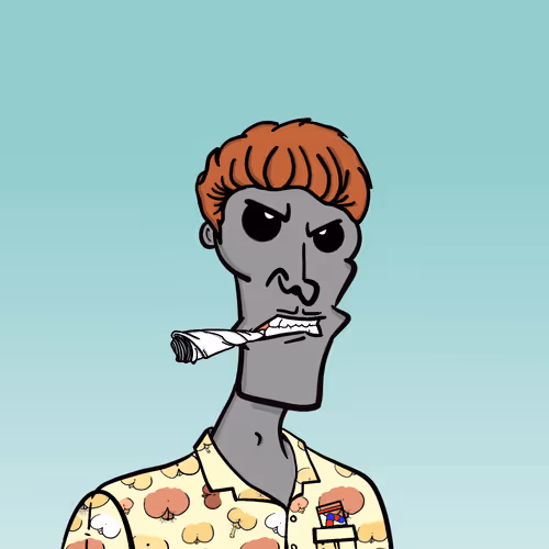 Crypto Gonzo