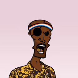 Crypto Gonzo #0711
