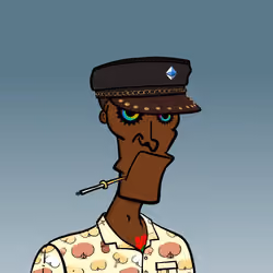 Crypto Gonzo #0642