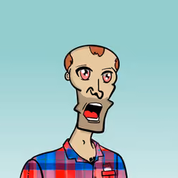 Crypto Gonzo #0607