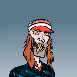 Crypto Gonzo #0139