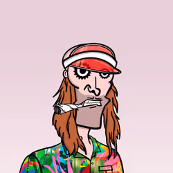 Crypto Gonzo #0078