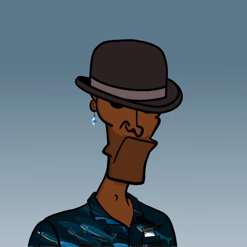 Crypto Gonzo #0200