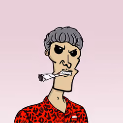 Crypto Gonzo #0615