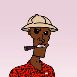 Crypto Gonzo #0713