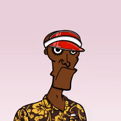Crypto Gonzo #0641