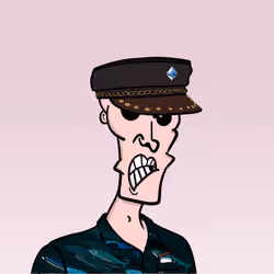 Crypto Gonzo #0652