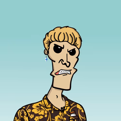 Crypto Gonzo