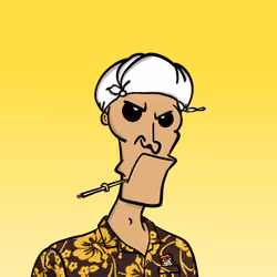 Crypto Gonzo #0202