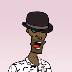 Crypto Gonzo #0077