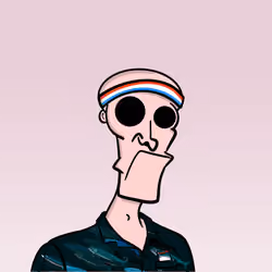 Crypto Gonzo #0624