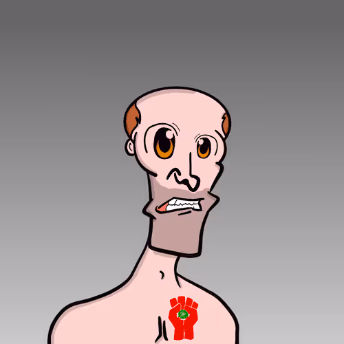 Crypto Gonzo