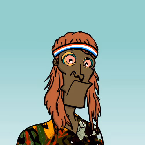 Crypto Gonzo