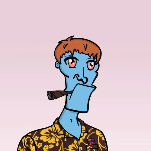 Crypto Gonzo