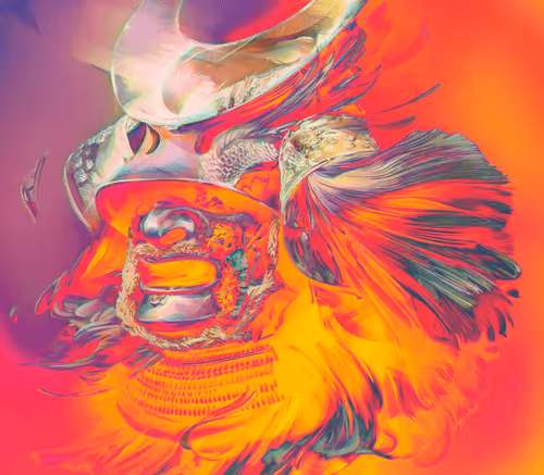 Paintings by Alex Dronov V2