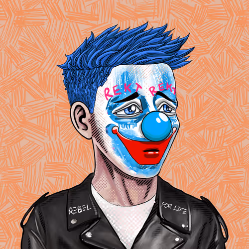 Clownsquad