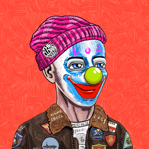 Clownsquad