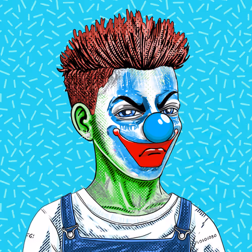 Clownsquad