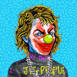 Clown Squad #4428