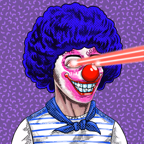 Clownsquad