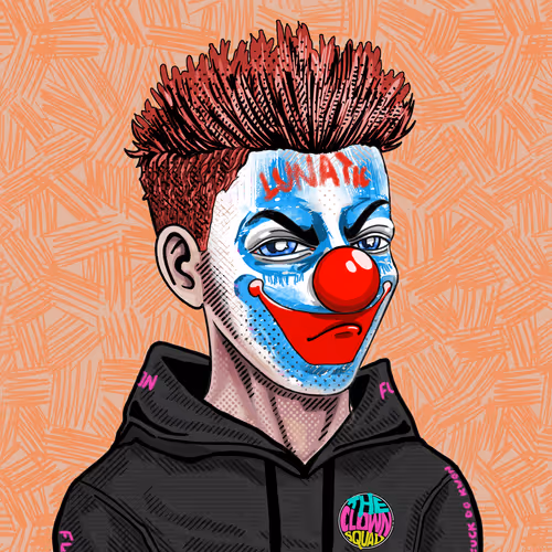 Clownsquad