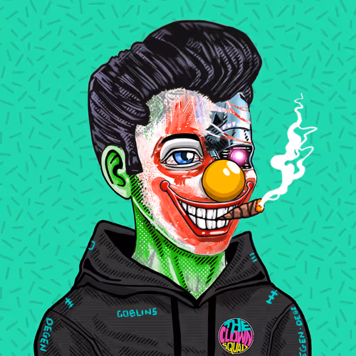 Clownsquad