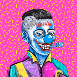 Clown Squad #6889