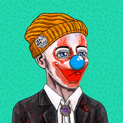 Clown Squad #2728