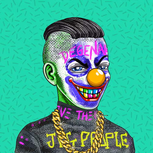 Clownsquad