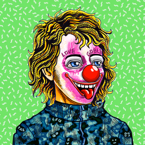 Clownsquad