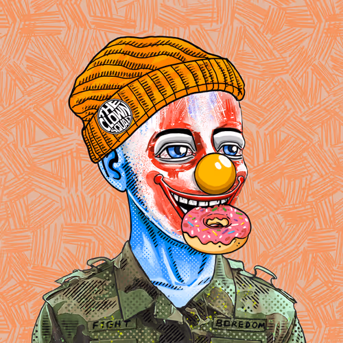 Clownsquad