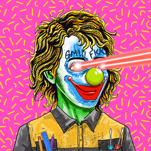 Clownsquad