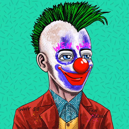 Clownsquad