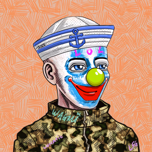 Clownsquad
