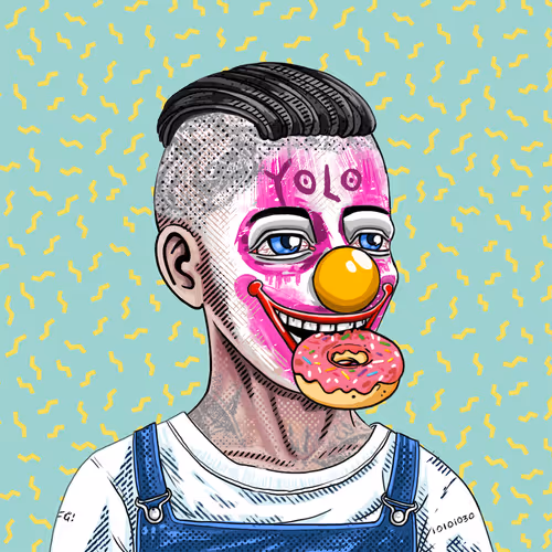 Clownsquad