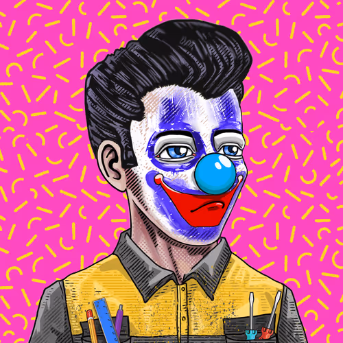 Clownsquad